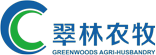 翠林农牧集团有限公司 - Logo