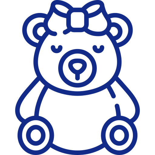 毛绒玩具<br/>