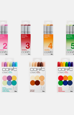 Copic